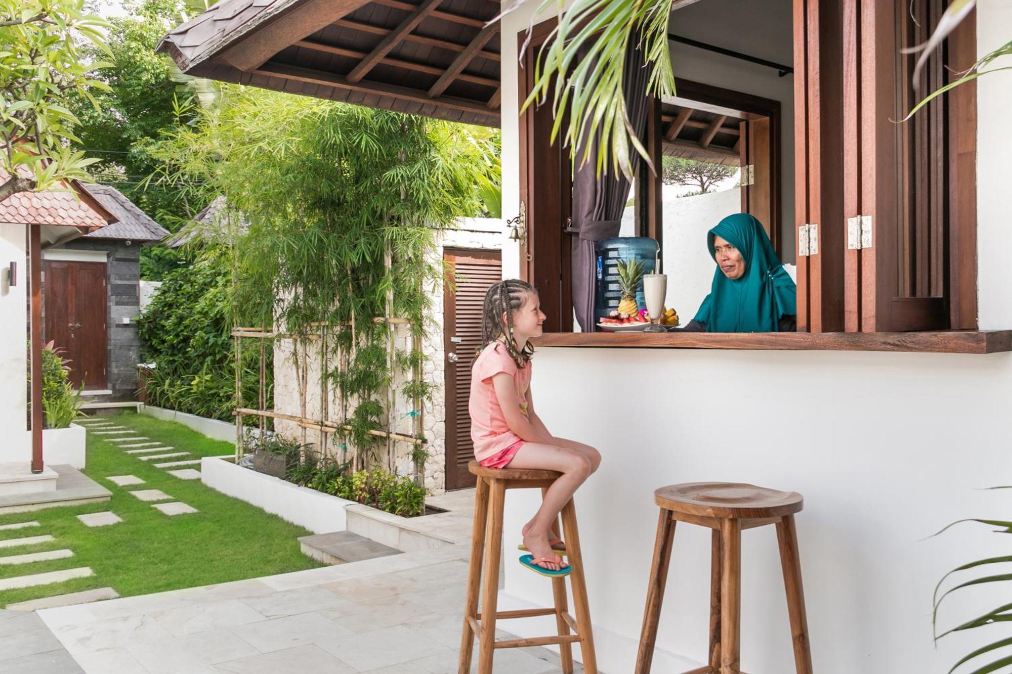 Coral Sands & Coral Sea At Bingin Uluwatu  Exterior photo