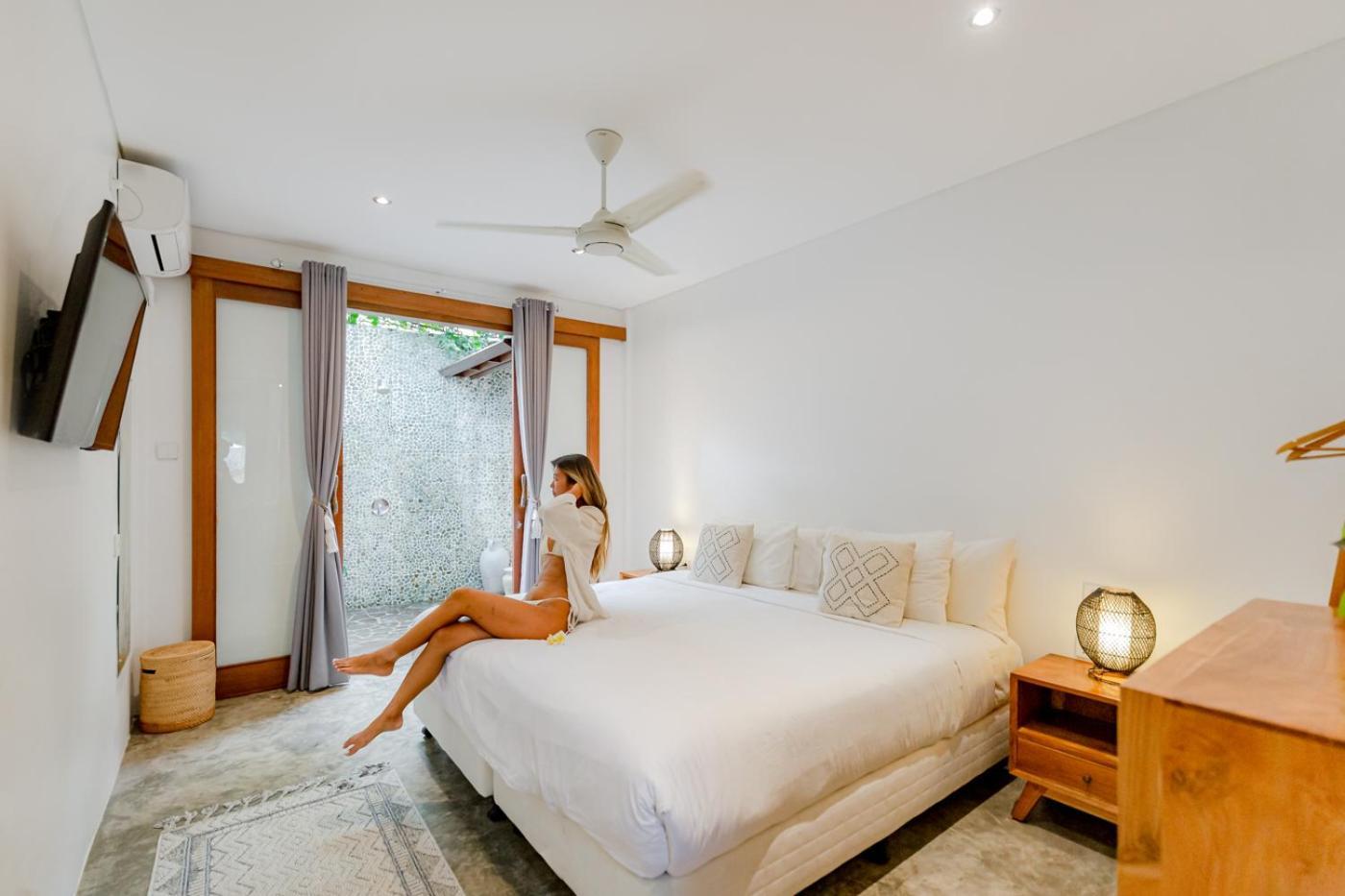 Coral Sands & Coral Sea At Bingin Uluwatu  Exterior photo
